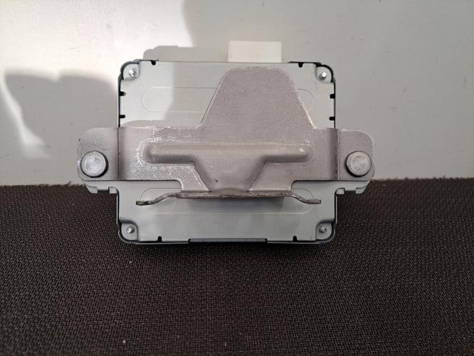 Image Calculateur - NISSAN QASHQAI 2