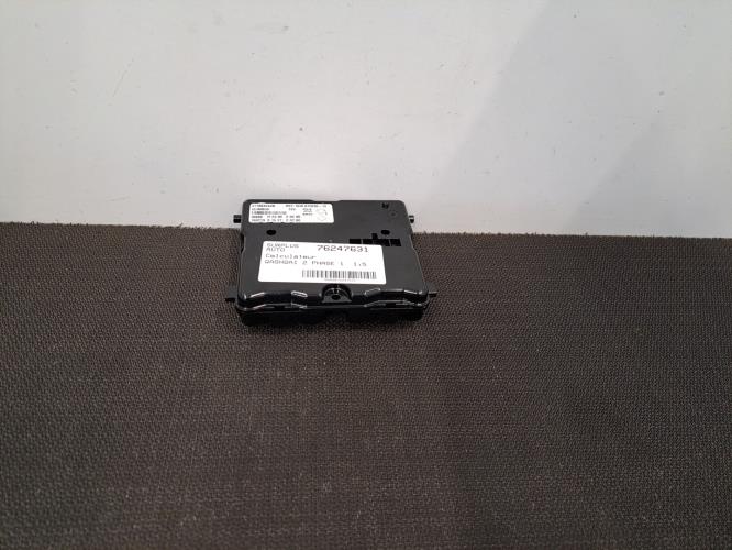 Image Calculateur - NISSAN QASHQAI 2