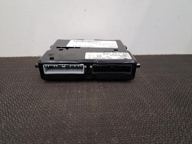 Image Calculateur - NISSAN QASHQAI 2