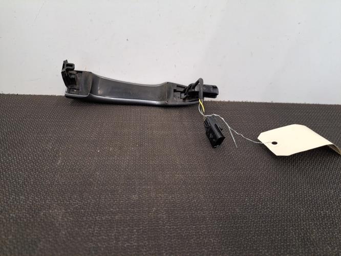 Image Poignee porte avant droit - NISSAN QASHQAI 2