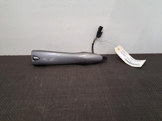 Image Poignee porte avant droit - NISSAN QASHQAI 2