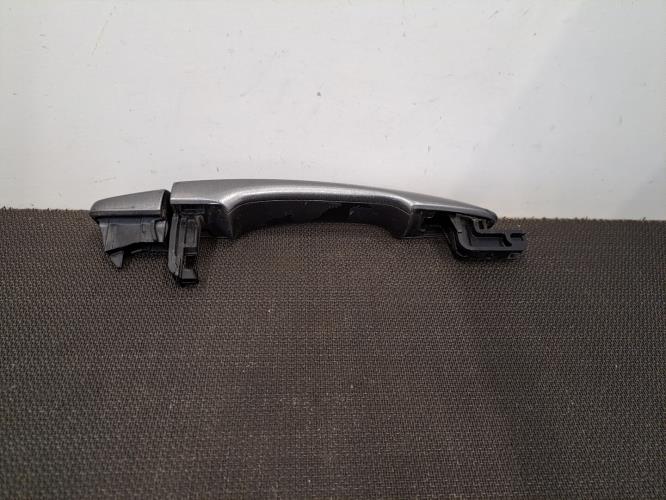 Image Poignee porte arriere droit - NISSAN QASHQAI 2
