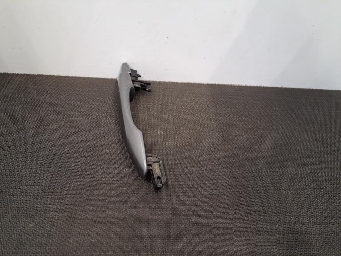 Image Poignee porte arriere droit - NISSAN QASHQAI 2