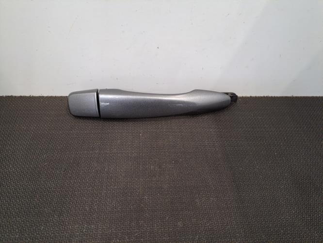 Image Poignee porte arriere droit - NISSAN QASHQAI 2