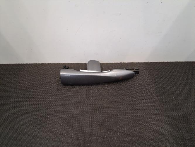 Image Poignee porte arriere gauche - NISSAN QASHQAI 2