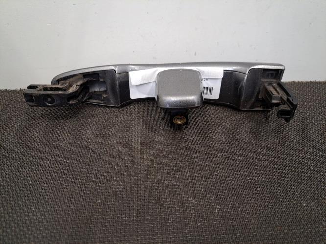 Image Poignee porte arriere gauche - NISSAN QASHQAI 2