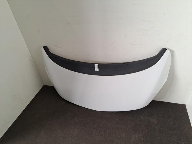 Image Capot - OPEL MERIVA B