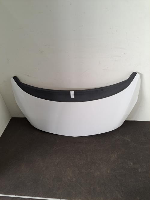 Image Capot - OPEL MERIVA B