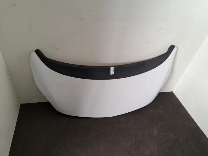 Image Capot - OPEL MERIVA B