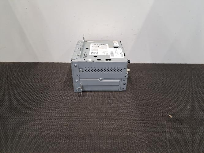 Image Autoradio d'origine - OPEL MERIVA B
