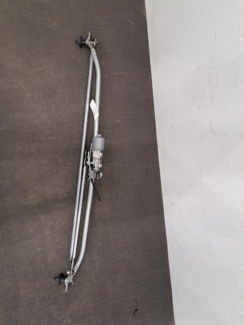 Image Moteur essuie glace avant - OPEL MERIVA B