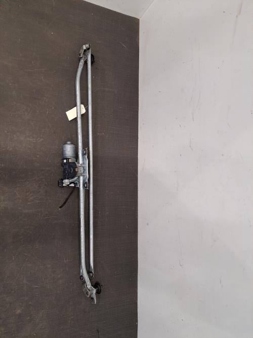 Image Moteur essuie glace avant - OPEL MERIVA B