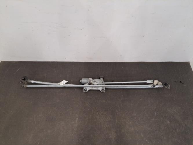 Image Moteur essuie glace avant - OPEL MERIVA B