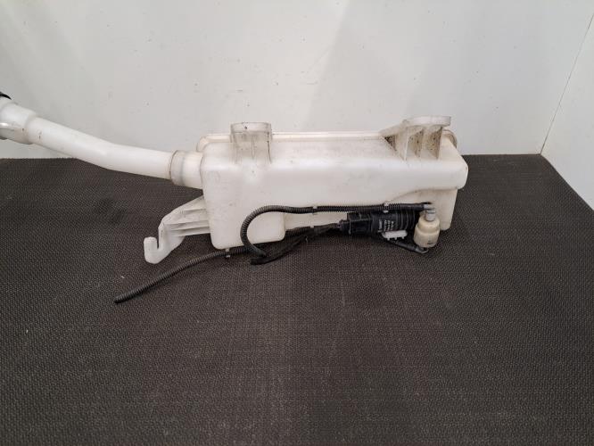 Image Vase de lave glace - OPEL MERIVA B