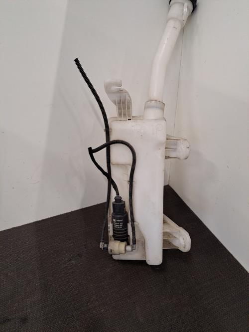 Image Vase de lave glace - OPEL MERIVA B