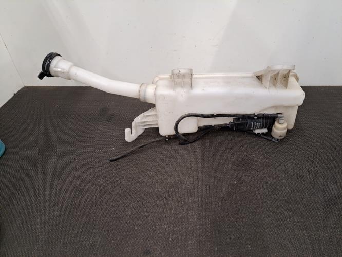 Image Vase de lave glace - OPEL MERIVA B