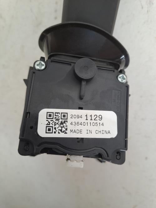 Image Commodo phare - OPEL MERIVA B