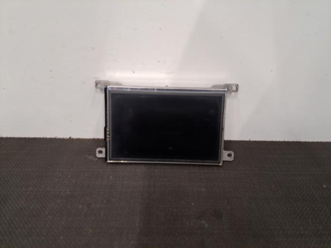 Image Ecran GPS - PEUGEOT 508 1 SW