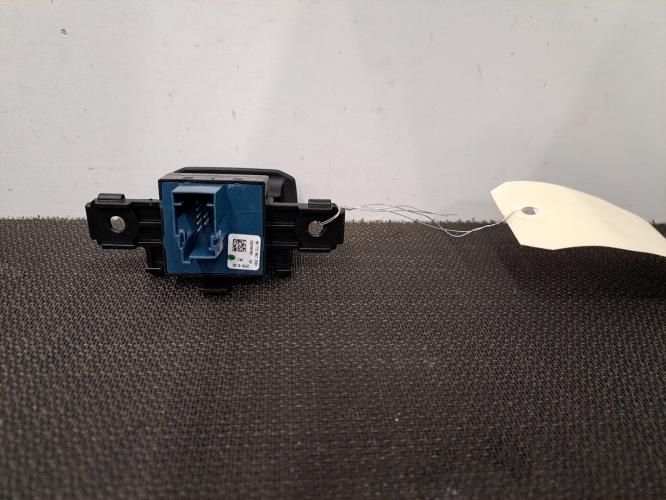 Image Poignee electrique frein a main - PEUGEOT 508 1 SW