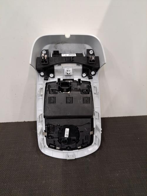 Image Eclairage de plafonnier - PEUGEOT 508 1 SW