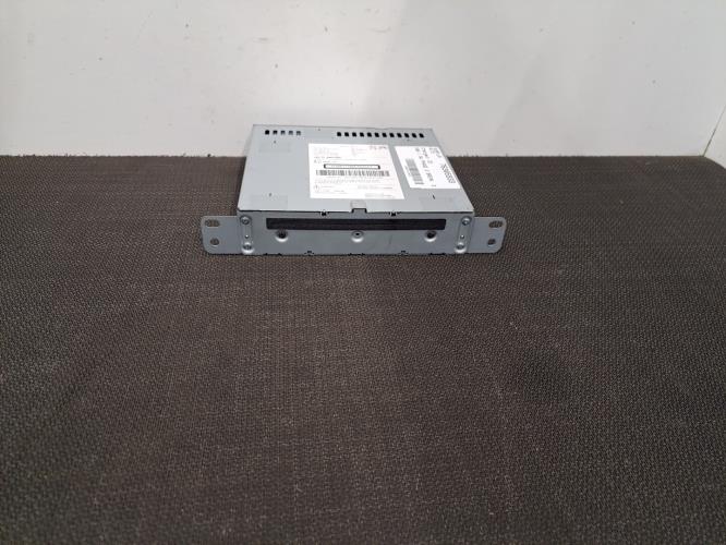Image Chargeur CD - PEUGEOT 508 1 SW