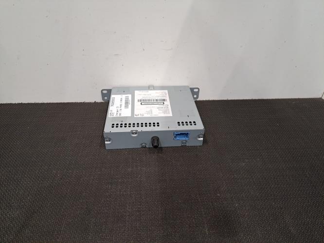 Image Chargeur CD - PEUGEOT 508 1 SW