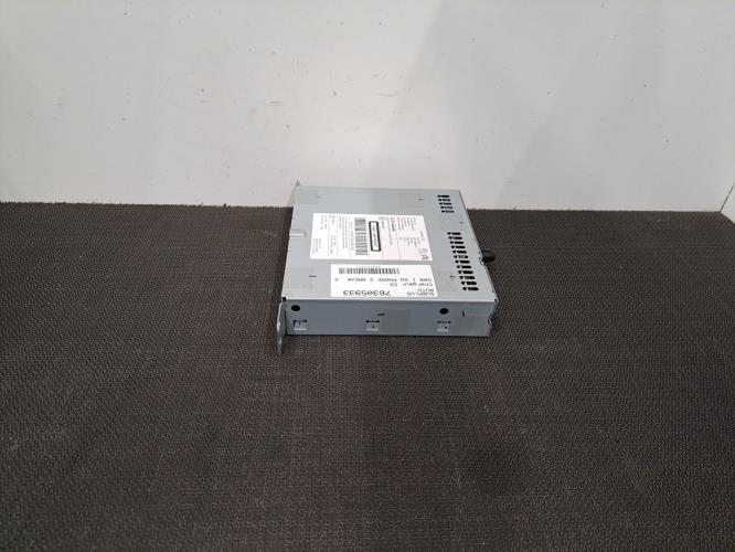 Image Chargeur CD - PEUGEOT 508 1 SW
