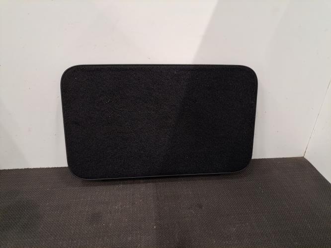 Image Trappe de plancher - RENAULT GRAND SCENIC 3