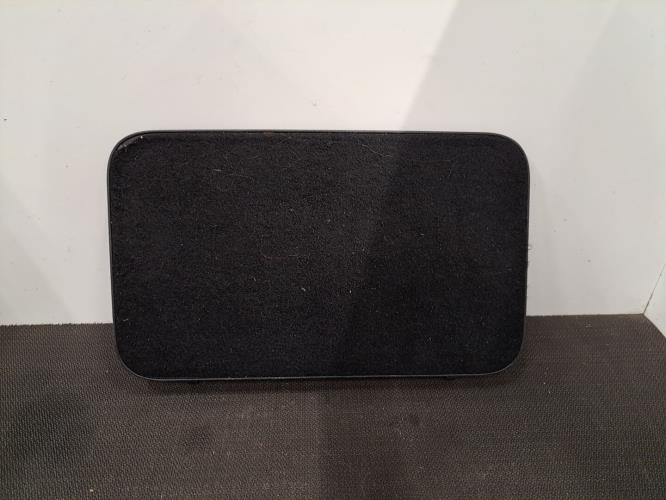 Image Trappe de plancher - RENAULT GRAND SCENIC 3