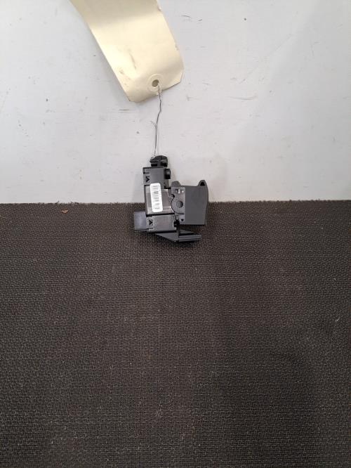 Image Poignee electrique frein a main - RENAULT GRAND SCENIC 3