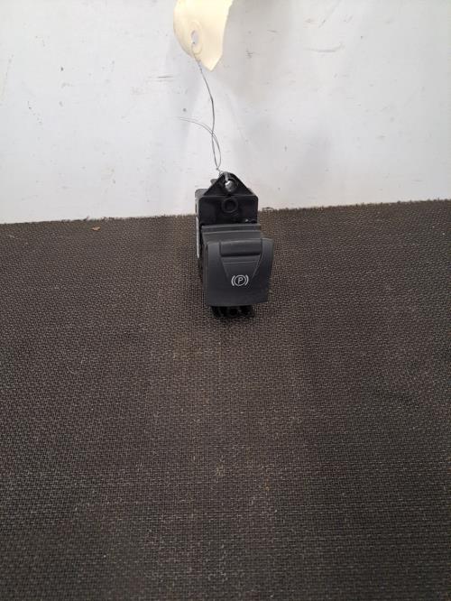 Image Poignee electrique frein a main - RENAULT GRAND SCENIC 3