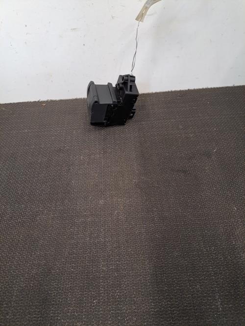 Image Poignee electrique frein a main - RENAULT GRAND SCENIC 3