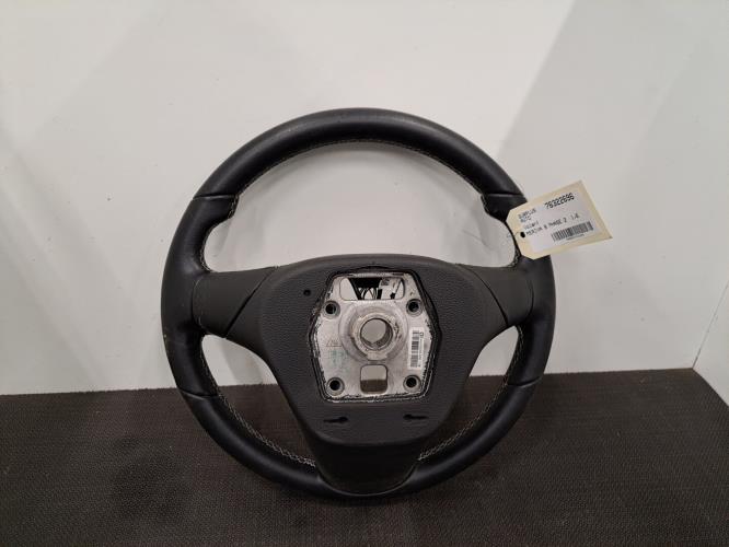 Image Volant - OPEL MERIVA B