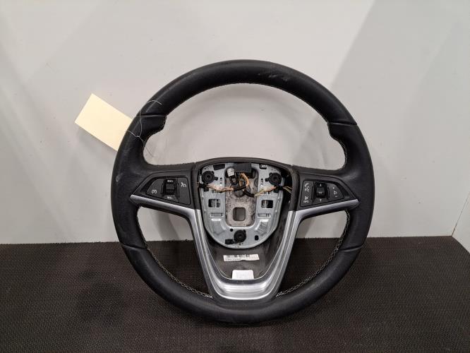 Image Volant - OPEL MERIVA B