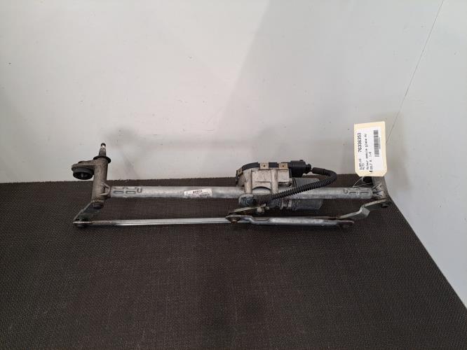 Image Moteur essuie glace avant - VOLKSWAGEN GOLF 6