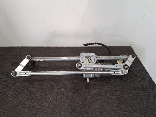 Image Moteur essuie glace avant - VOLKSWAGEN GOLF 6