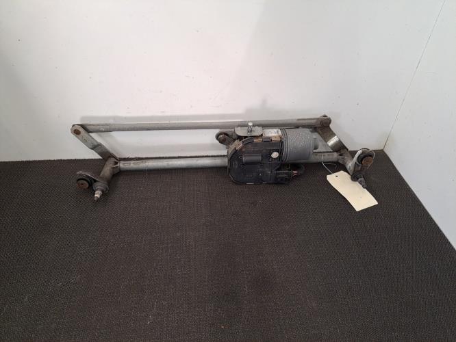 Image Moteur essuie glace avant - VOLKSWAGEN GOLF 6