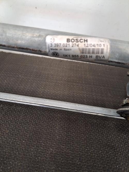 Image Moteur essuie glace avant - VOLKSWAGEN GOLF 6