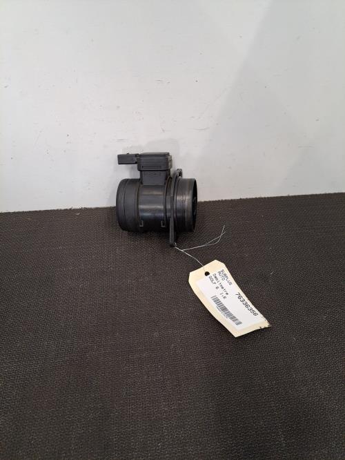 Image Debitmetre - VOLKSWAGEN GOLF 6