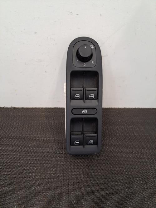 Image Interrupteur de leve vitre - VOLKSWAGEN GOLF 6