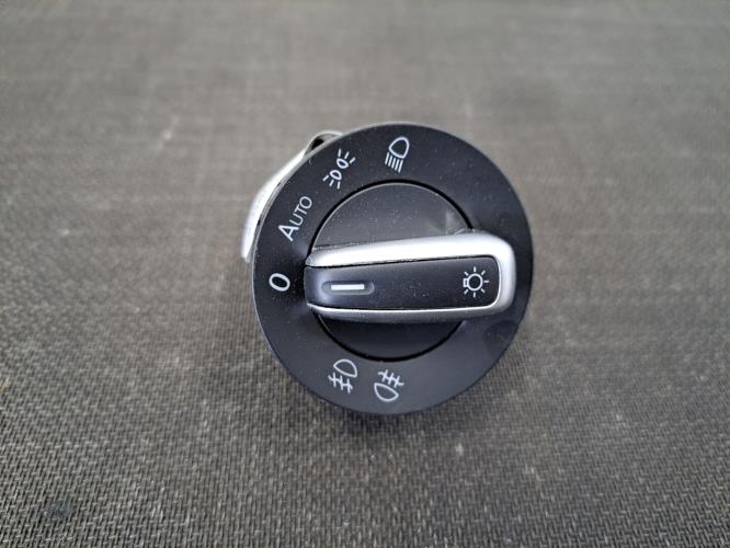 Image Commande de phare - VOLKSWAGEN GOLF 6
