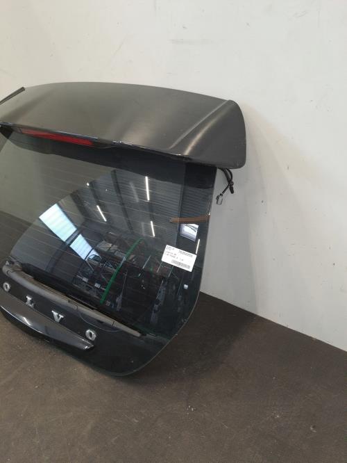 Image Lunette arriere - VOLVO C 30