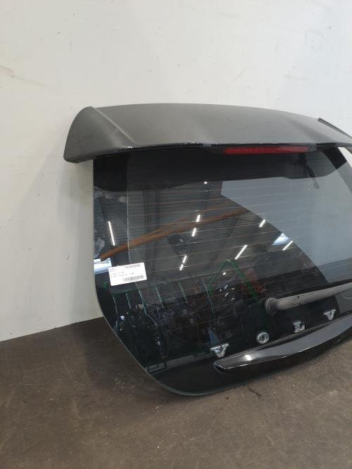Image Lunette arriere - VOLVO C 30