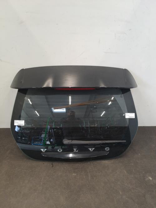 Image Lunette arriere - VOLVO C 30