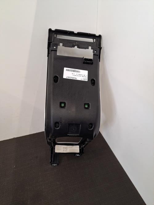 Image Commande chauffage - VOLVO C 30