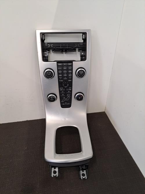 Image Commande chauffage - VOLVO C 30