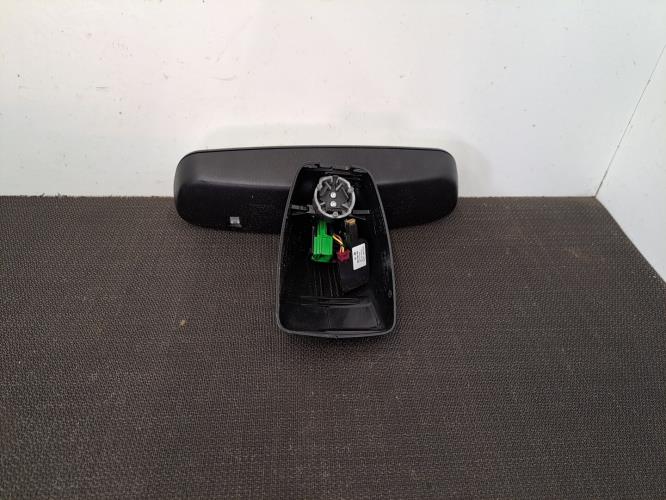 Image Retroviseur interieur - VOLVO C 30