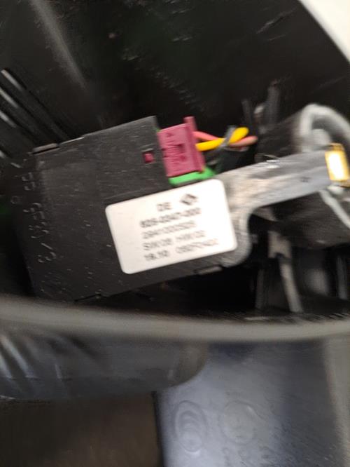 Image Retroviseur interieur - VOLVO C 30