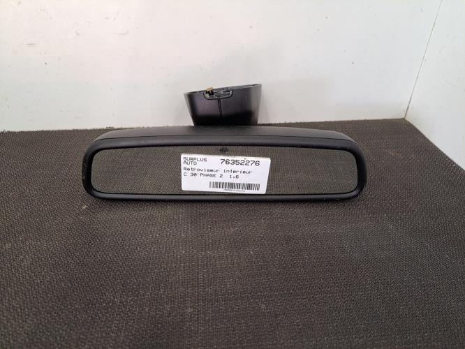 Image Retroviseur interieur - VOLVO C 30