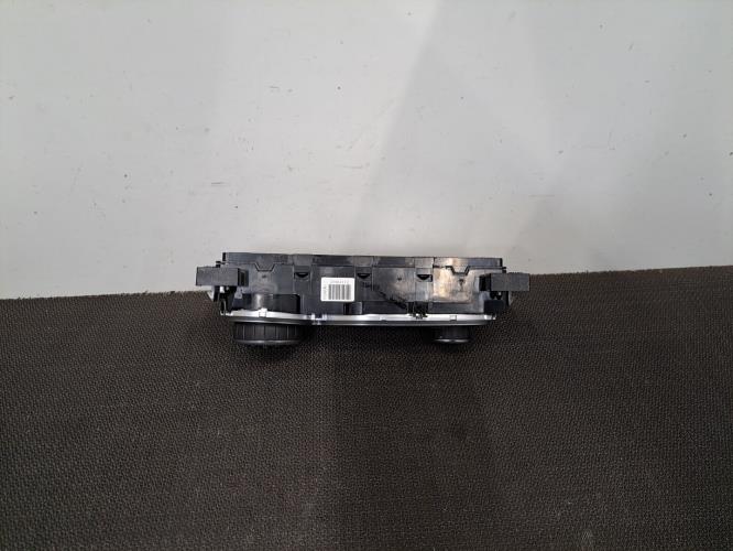 Image Commande chauffage - DACIA LOGAN MCV 2